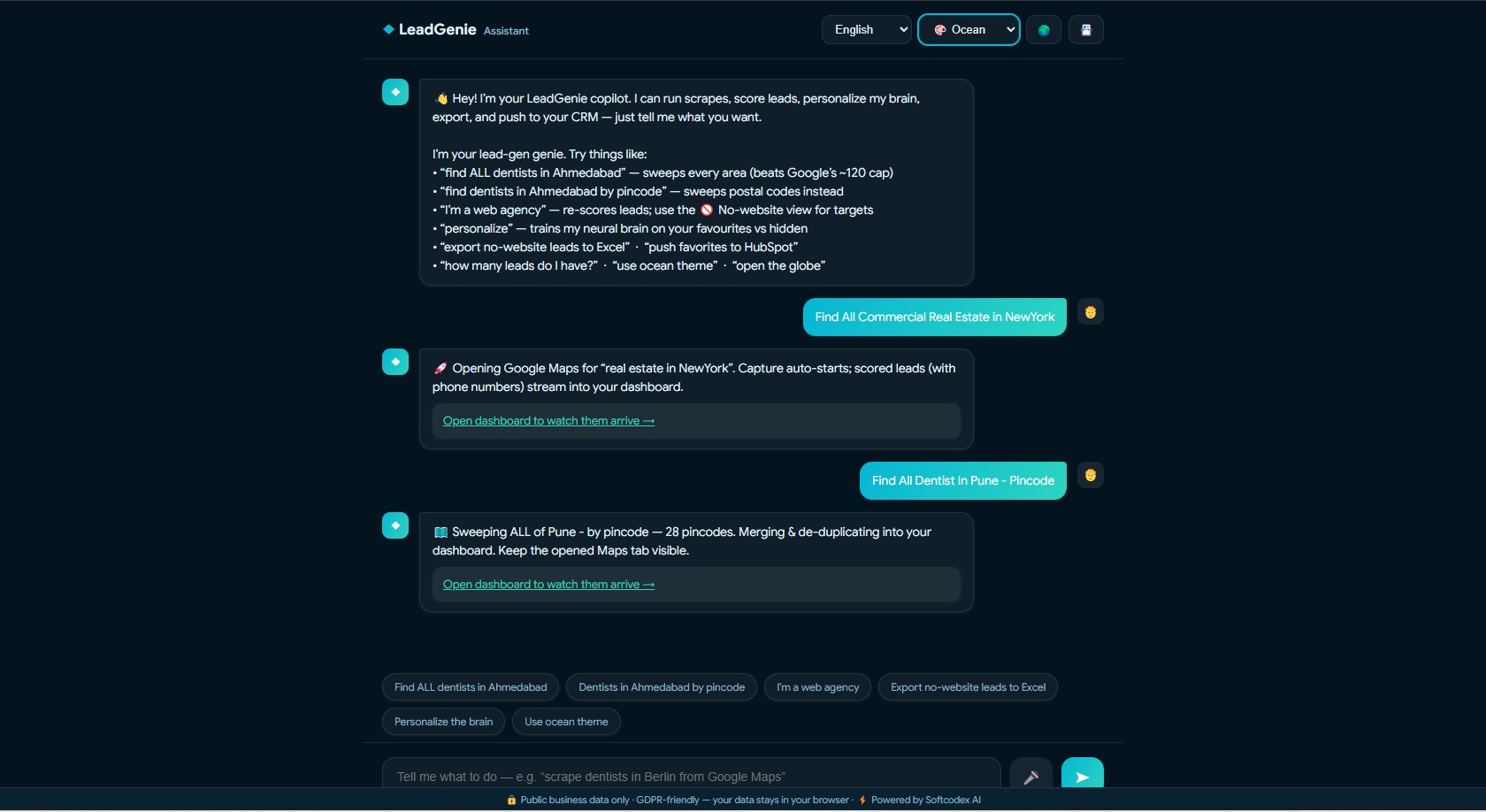 AI Assistant